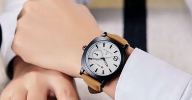 About Our Leisure Watches - UTrano