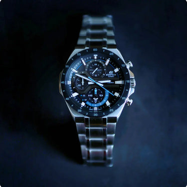 CASIO-WATCHES UTrano