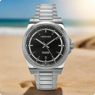 Longines-Watches DressBsB Utrano