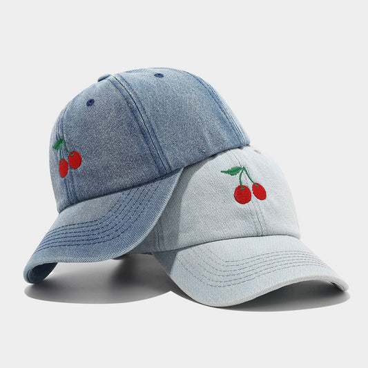 Outdoor Shopping Casual Sun Hat Elegant Baseball Cap
