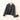 Double-sided Women's Short Small-sized High-grade Wool Overcoat