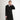 Women's Mid-length Woolen Wool Overcoat Coat