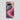 Abstract Swirl Tough Phone Case — Colorful Marble Protective Cover