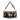 Leopard Print Duffel Bag — Chic Animal-Print Travel & Gym Tote