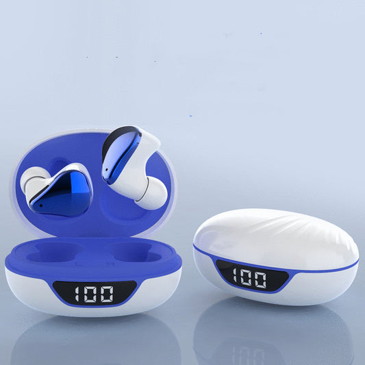 New true wireless bluetooth headset Utrano