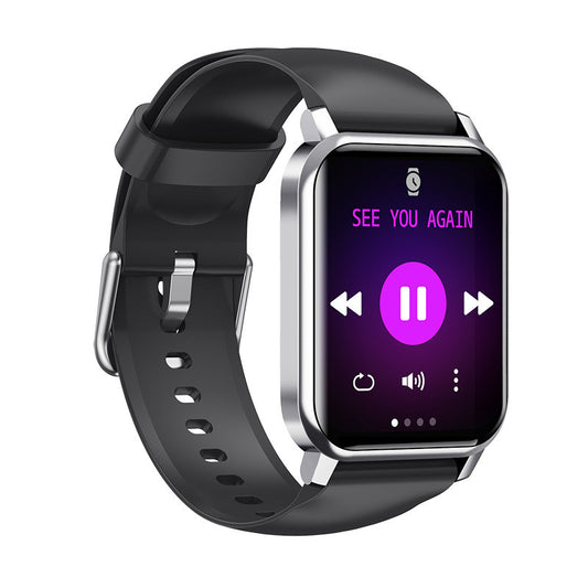 Smart Watch Heart Rate Blood Pressure Health Monitoring Multi-sports Mode Utrano