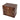 Wooden jewelry box