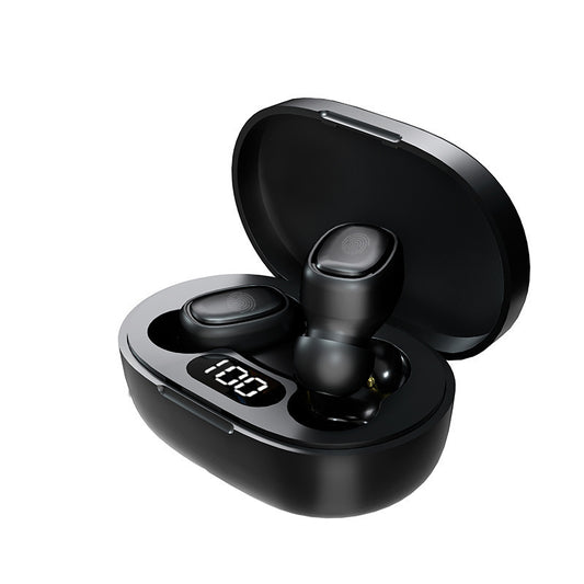 Mini Bluetooth Headset Is Suitable For New 5.0 Private Mode F9 Utrano