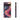 Abstract Swirl Tough Phone Case — Colorful Marble Protective Cover