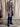 Men's Mid-length Warm Jacket Winter Thick Style