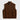 Women's Wool Loose-Knit Cardigan Vest