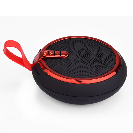 Outdoor small speakers hiking speaker Connected with small computer creative speakers Utrano