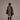 Elegant Winter Double-sided Wool Women's Coat