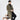Men's Suit Collar Double Sided Wool Coat