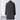 Handmade Double-faced Woolen Goods Mid-length Suit Collar Goose Down Removable Liner Casual Coat