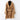 Fashion Personality Reversible Cashmere Coat Women
