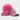 Soft Top Casual Peaked Cap Butterfly Embroidered Sun Hat