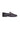 Beige Calf Leather Loafers – Elegant Women’s Flat Shoes With Metal Stud Detail