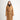 Women's Mid-length Woolen Wool Overcoat Coat