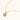 14K gold-plated jewelry set featuring square-cut cubic zirconia stones in ornate layered settings on white background.