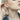 Denim Dreams Bow Earrings