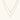 Gold layered necklace set with sunburst and smiley face pendants on delicate chains against white background.