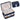 Creative Multi-layer Jewelry Large Capacity Necklace Jewelry Storage Jewelry Box