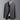Men's Double-faced Woolen Goods Wool Overcoat Men's Mid-length Coat
