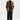 Gun Collar Double-faced Woolen Goods Woolen Suit Wool Coat For Men