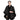 Women's Plus Cashmere Fur Collar Knitted Cardigan Shawl Cape Coat