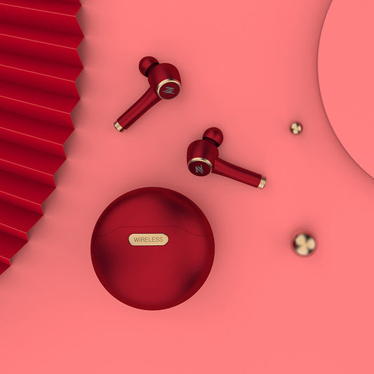 Binaural touch in-ear headphones Utrano