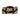 Copy of Gold Glitter Duffel Bag — Sparkle Travel & Gym Bag