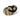 Animal Print Duffel Bag — Safari Stripe Travel Gym Bag