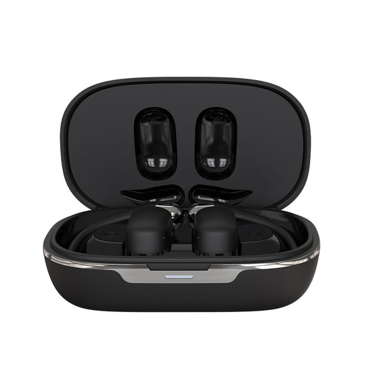 True Wireless Bluetooth Headset Long Endurance Support APP Pop-up Window Positioning Utrano