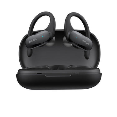 True wireless bluetooth earbuds for sports