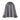 Women's Mid-length Hooded And Belted Wool Cape Coat