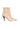 Inga Calf Leather Ankle Boots Inga – 8.7Cm Heeled Pointed-Toe