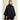 Long Woolen Cape Coat That Flatters Your Figure And Creates A Slimming Elegant Look