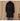 50 Wool Extra Thick Mid-length Closure Collar Double-row Thermal Jacket