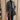 Men's Mid-length Warm Jacket Winter Thick Style