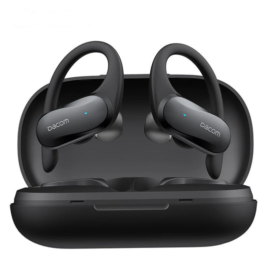 True wireless bluetooth earbuds for sports