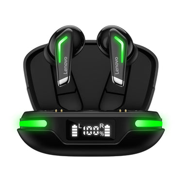 TWS E-sports GM3 Real Wireless Bluetooth Headset