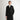 Women's Mid-length Woolen Wool Overcoat Coat