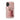 Pink Makeup Brush Phone Case — Glitter Brush Holder Tough Phone Case