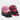 Soft Top Casual Peaked Cap Butterfly Embroidered Sun Hat