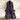 Double-sided Water Ripple Woolen Coat