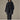 Elegant Winter Double-sided Wool Women's Coat