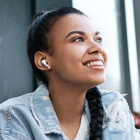 Wireless Sports Gaming Bluetooth Headset Utrano