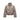 High-grade Solid Color Turtleneck Cotton-padded Coat Fashion Brand Men's Clothing Coat