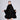 Fur Collar Shawl Cape Knitted Cardigan Baggy Coat